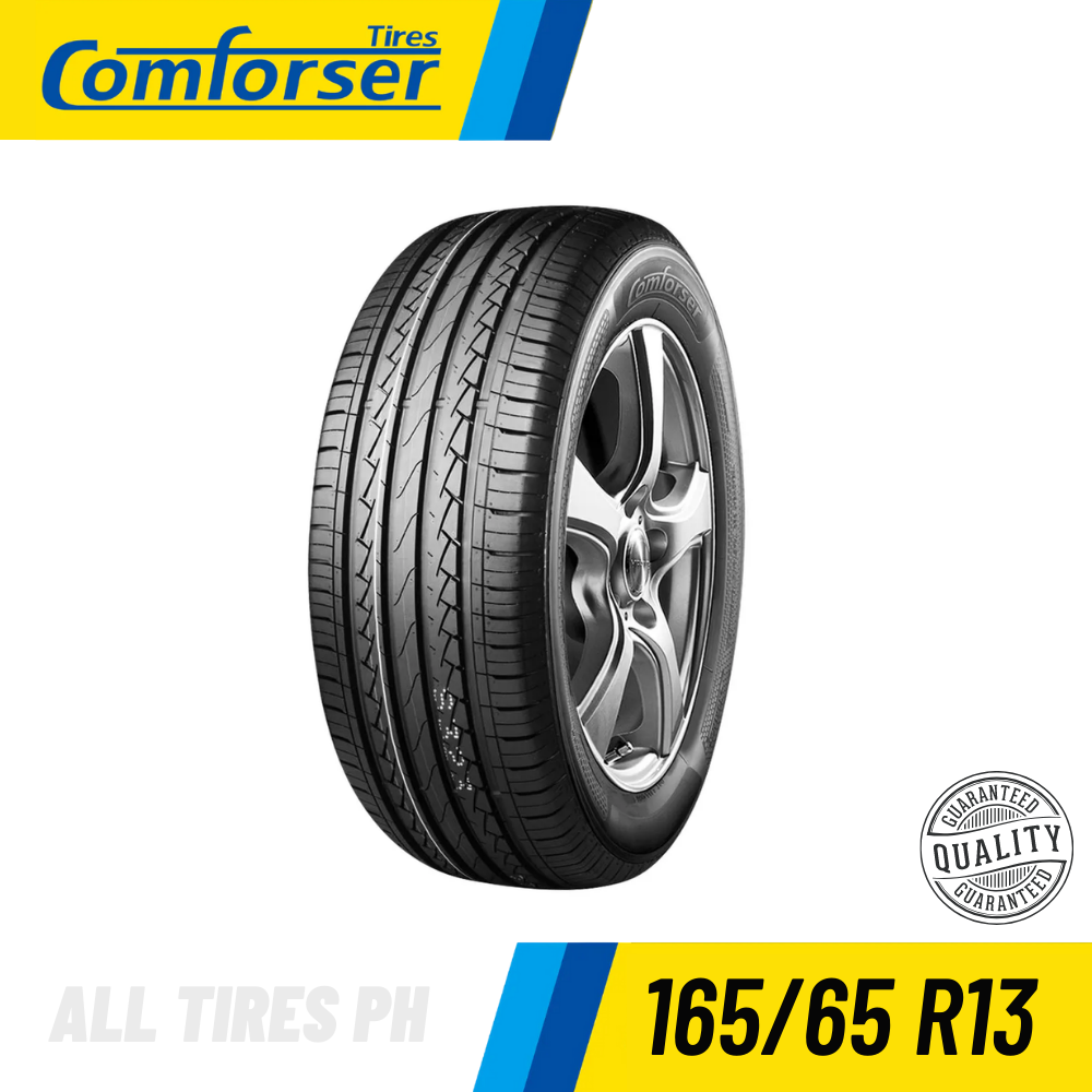 165 55 R15 Tire - Nankang As-1 & Sailun Atrezzo Eco - Best Fit For