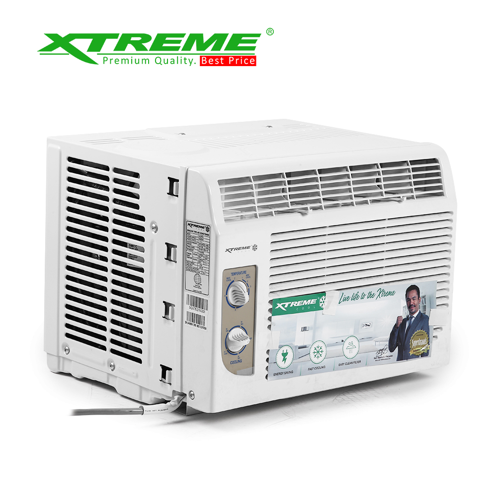 xtreme 1hp aircon