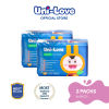 UniLove Airpro Baby Diaper 30's  Pack of 2