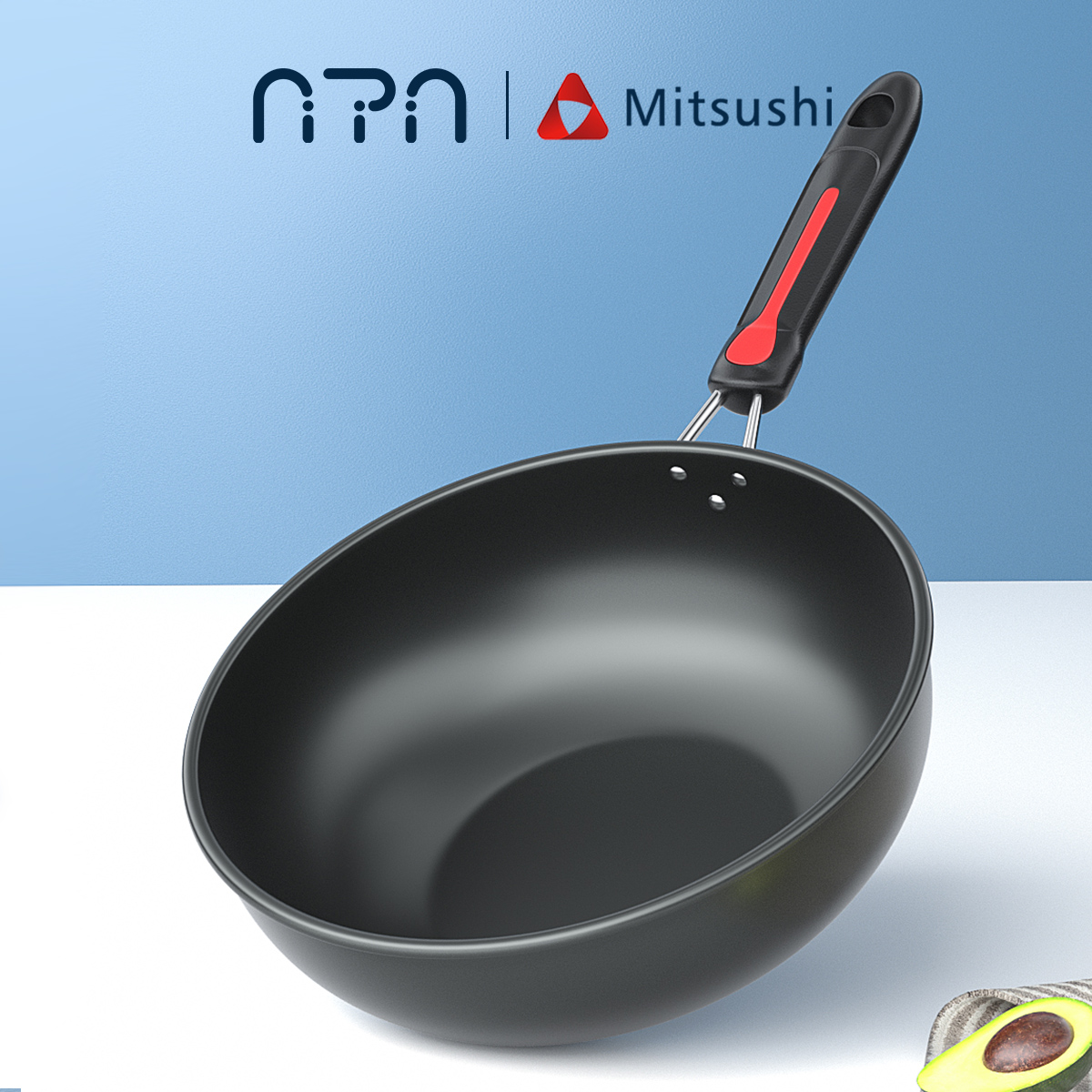 磊 Top 10 Best Wok Pans of 2023