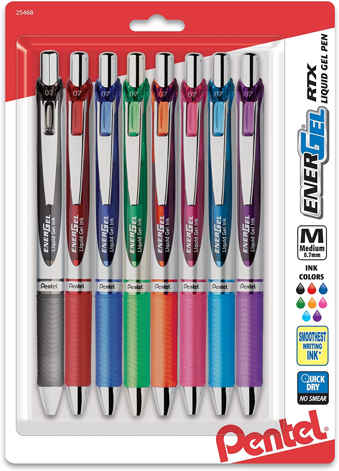 Shop Pentel Gel Ink Pens with great discounts and prices online - Aug 2022   Lazada Philippines