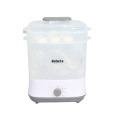 Bebeta Sterilizer 4 in 1 Multi-Function with Dryer