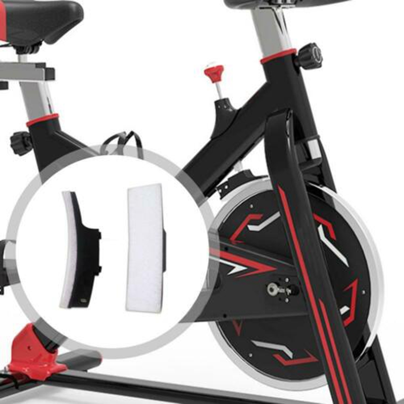 spin bike brake pads uk
