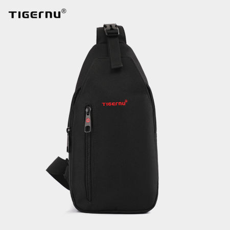 Tigernu Men's Splash-proof Sling Bag - T-L8027B