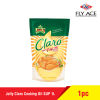 Jolly Claro Cooking Oil Sup 1L