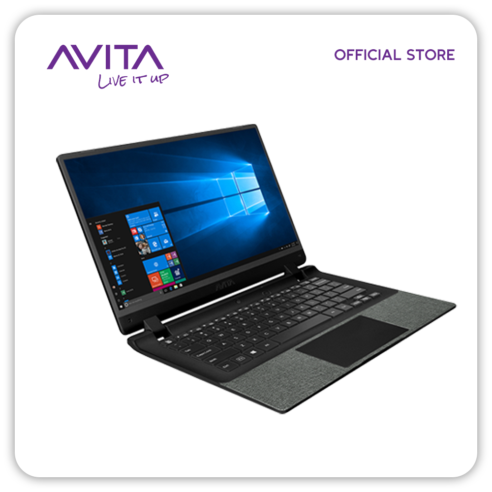 CHERRY x AVITA Essential 14" with Laptop Backpack - Image 4