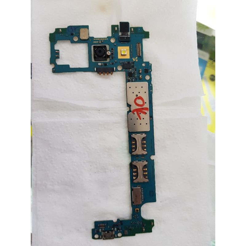 samsung galaxy j7 2016 motherboard