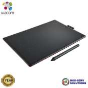 Wacom CTL-472/K0-CX Graphic Tablet