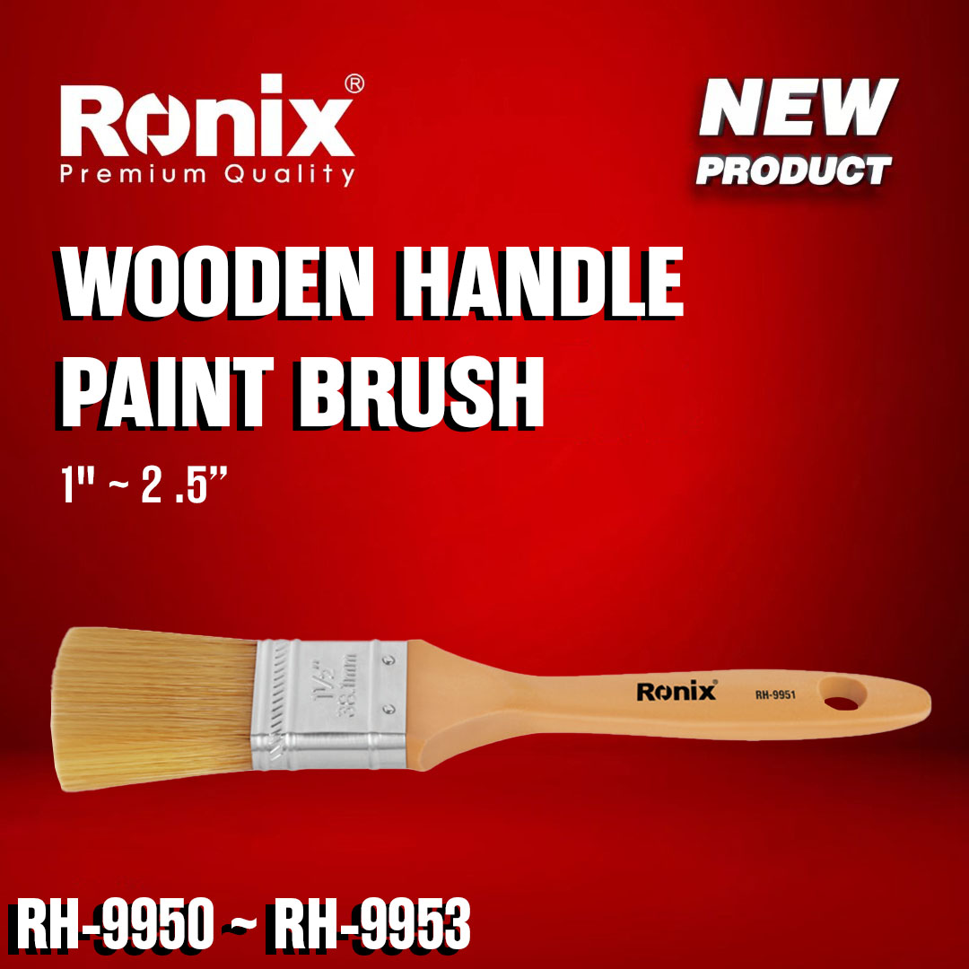 Ronix Rh-9951 1/2