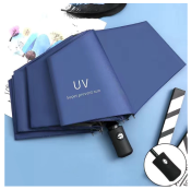 UV Sunscreen Umbrella