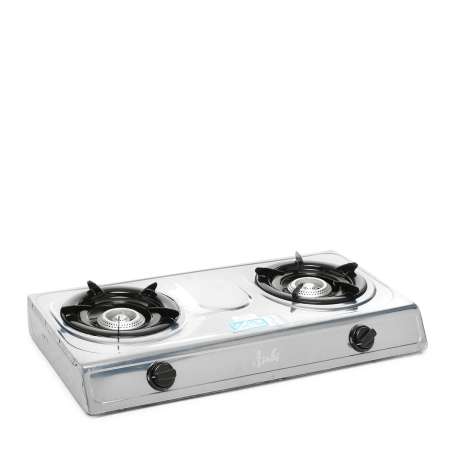 Asahi Double Burner Gas Stove GS-447