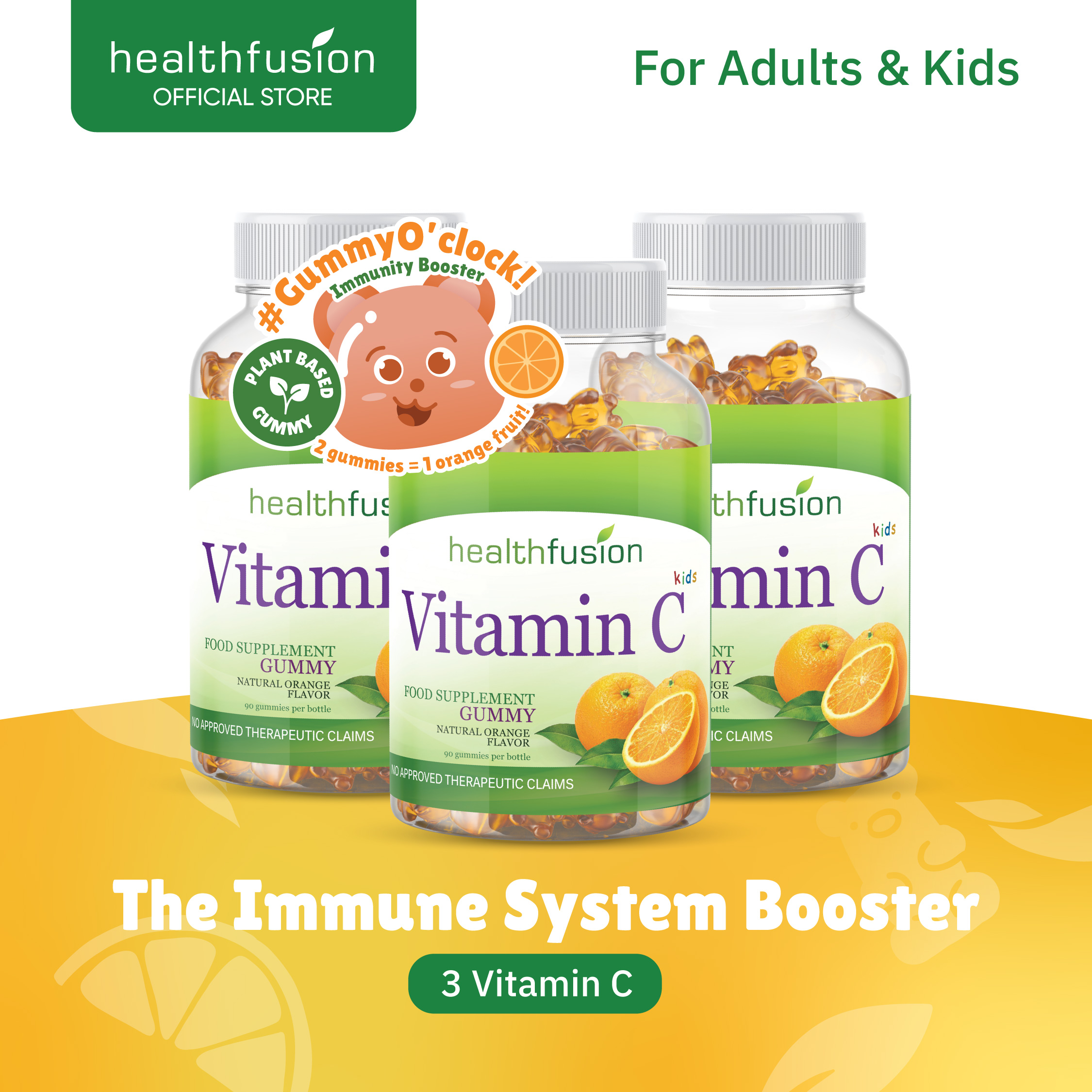 磊 Top 10 | Best Kids Vitamins of 2023