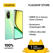 realme C67  Android Smartphone