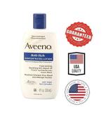 Aveeno Anti-Itch Lotion with Triple Oat Complex, 118ml