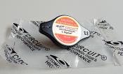 CIRCUIT SILICONE RADIATOR CAP  RC-104