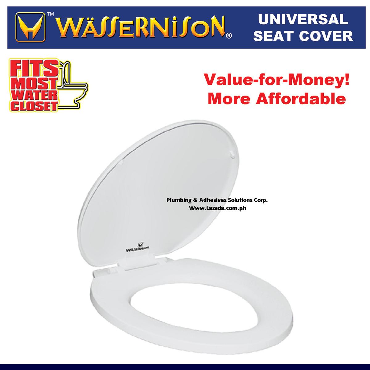 Principal 124+ imagen oblong toilet seat cover In.thptnganamst.edu.vn