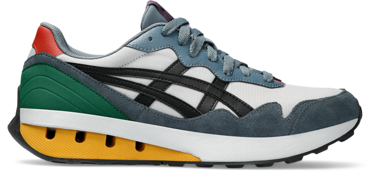 Discount on ASICS  shoes - SKU: Asics Jogger X81 Mens Heritage