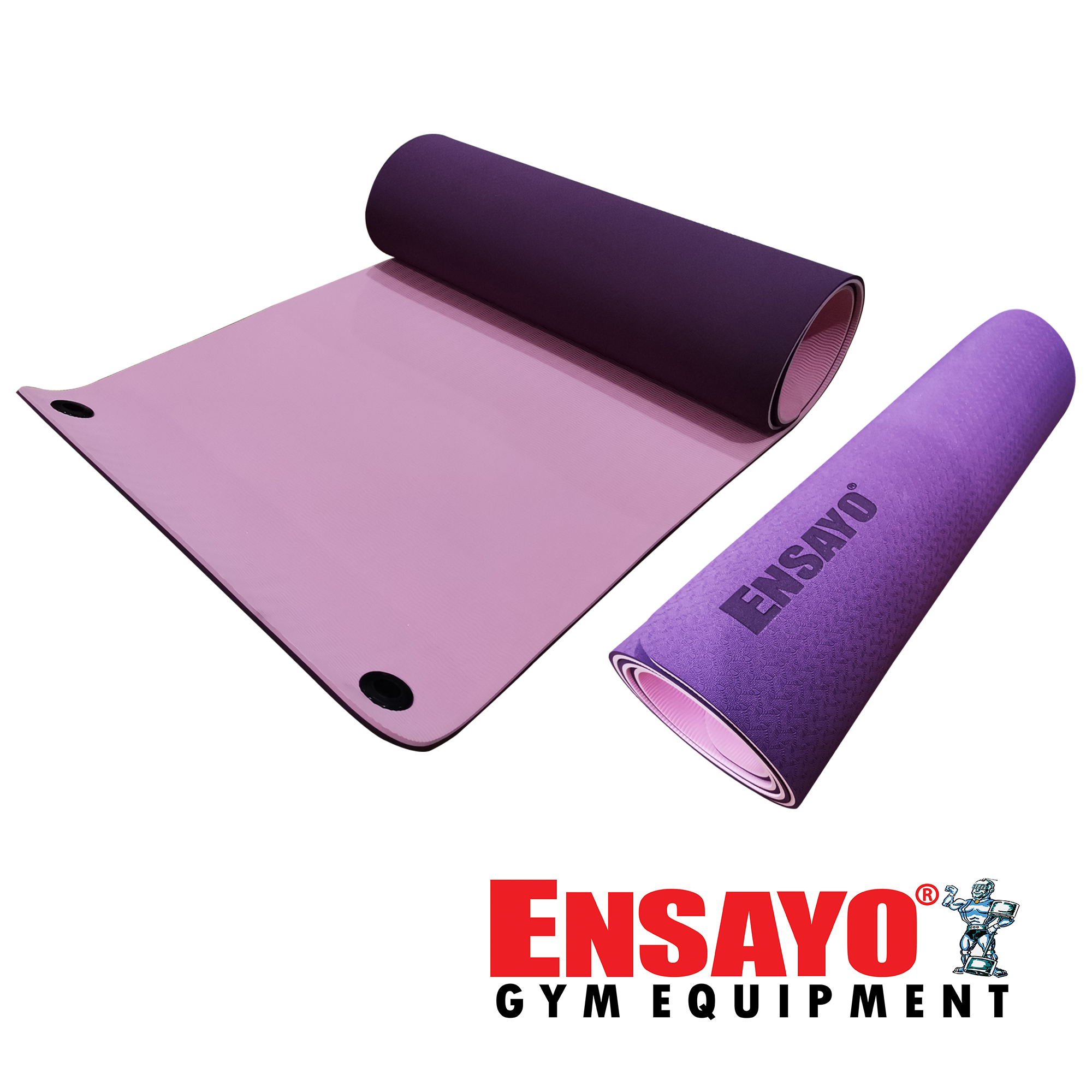 Ensayo gym equipment discount lazada