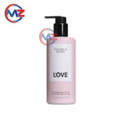 VS LOVE Fragrance Lotion 250ml / 8.4 fl oz