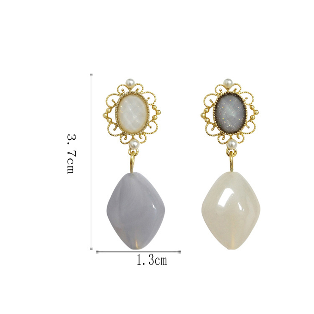 vintage ear clip
