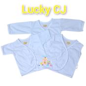 Newborn Tie-side 100% Cotton Lucky Cj