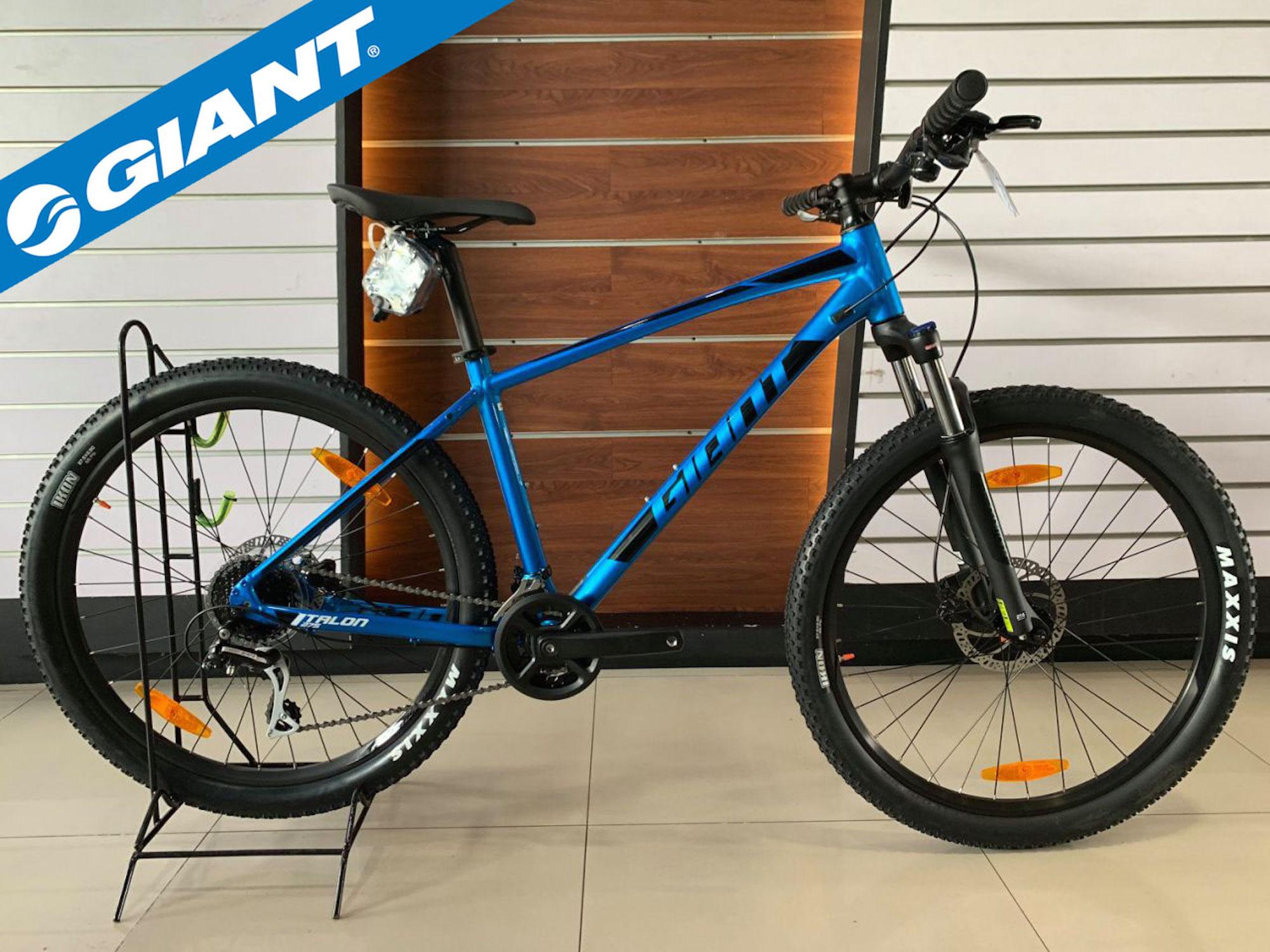 Shop Giant Talon 3 Mtb Online Lazada Com Ph