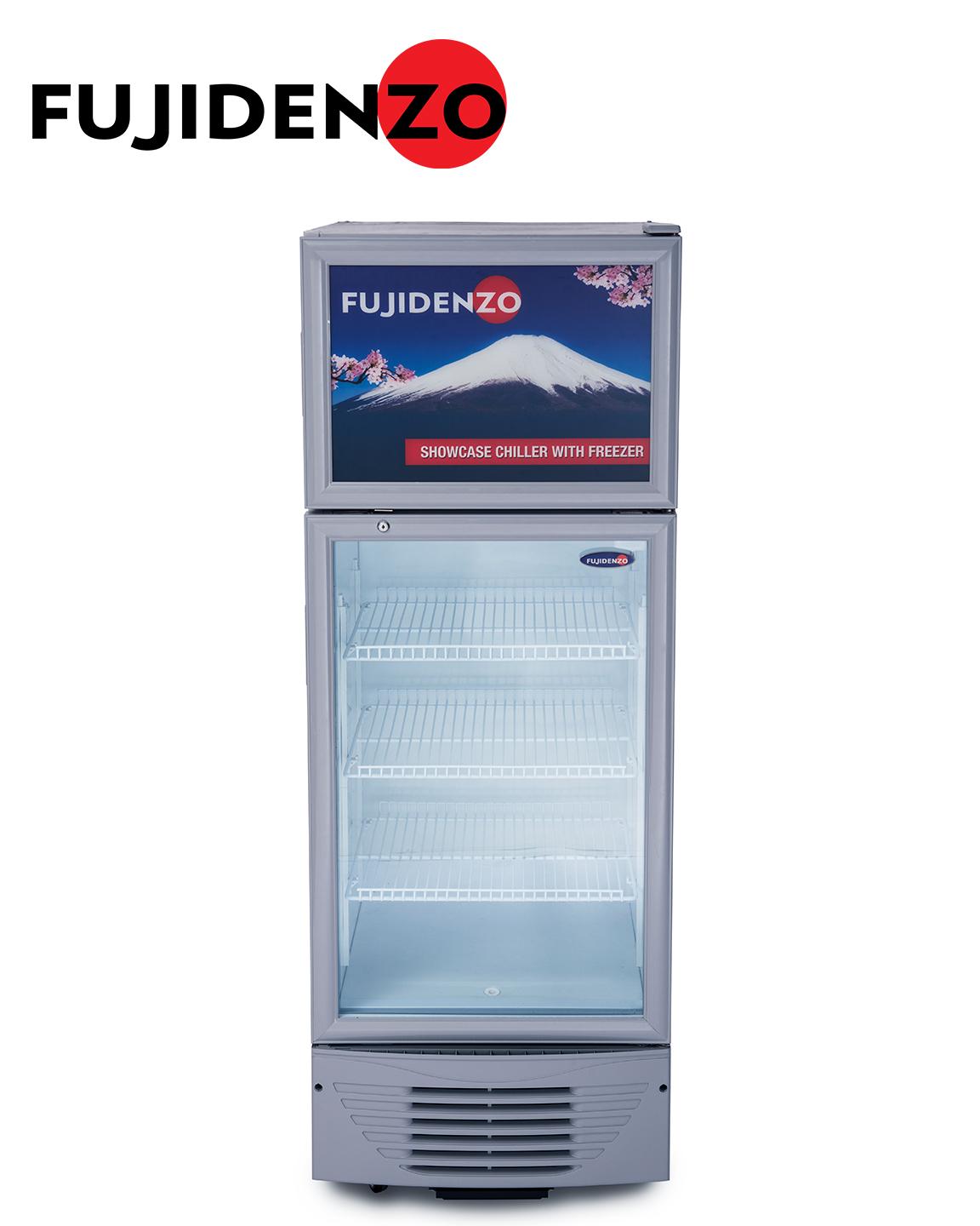 Buy Fujidenzo Freezers Online Lazada Com Ph