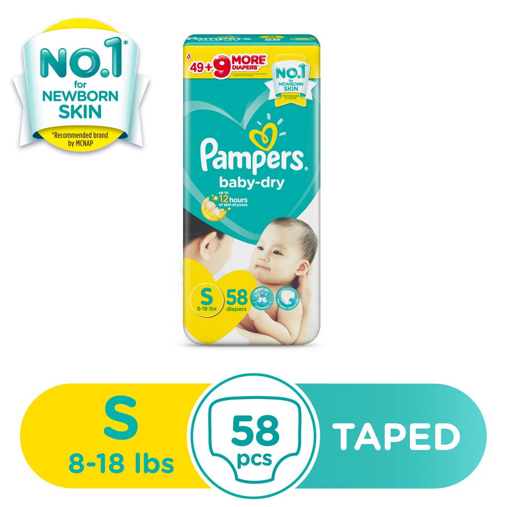 Pampers Dry Pants Small Diapers (Pack of 40) : Buy Pampers Dry Pants Small  Diapers (Pack of 40) Online at Best Price in India | Planet Health