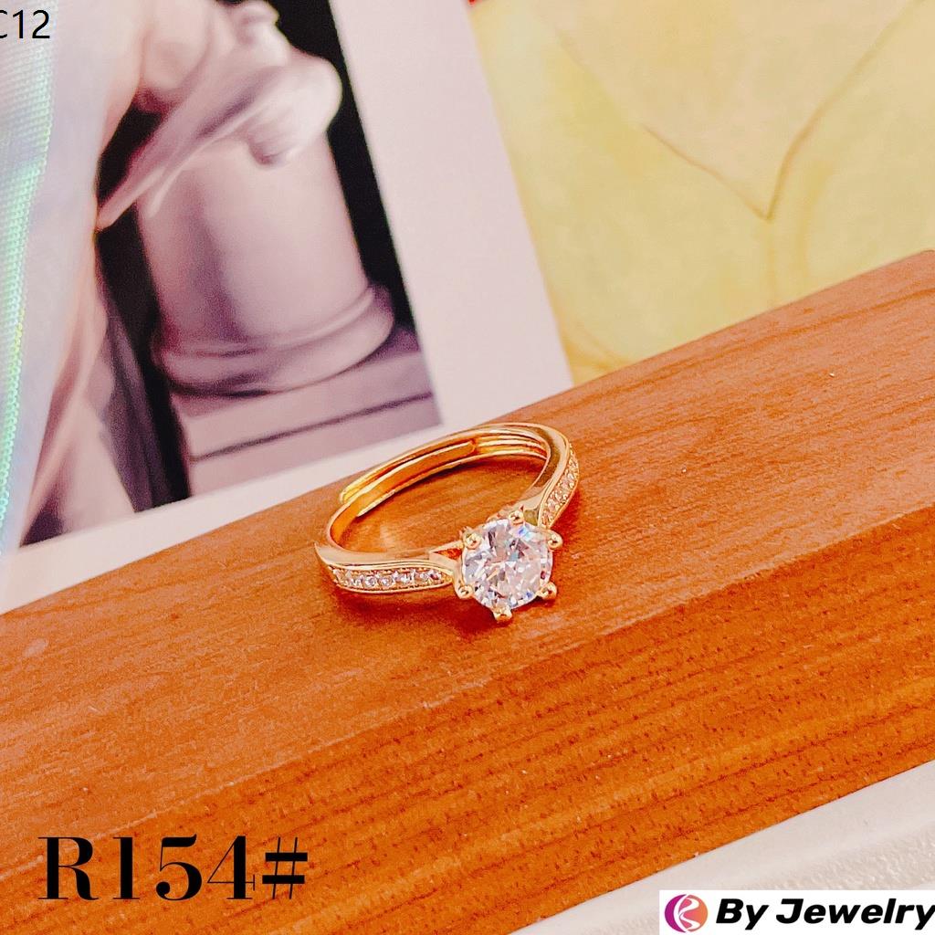 Shop Vca Ring 18k with great discounts and prices online Aug 2023  Lazada Philippines