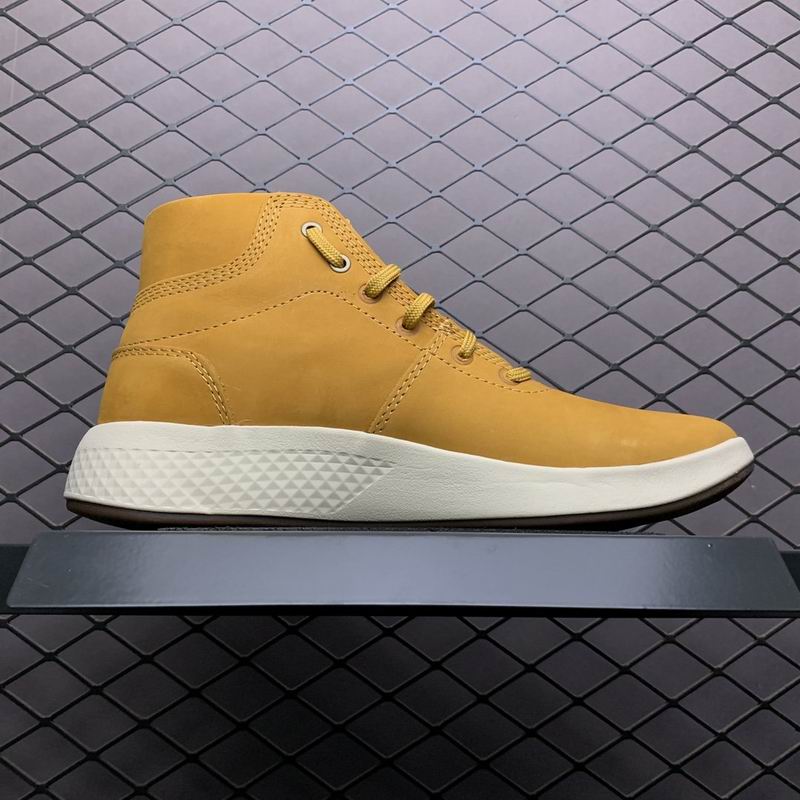 timberland ice