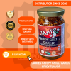 Jamie's Crispy Chili Garlic - Spicy 220ML