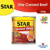 Star Corned Beef