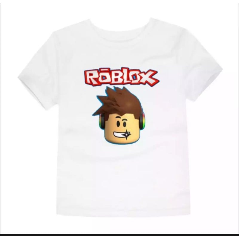 Roblox Noob Shirt by Macoroo - Issuu