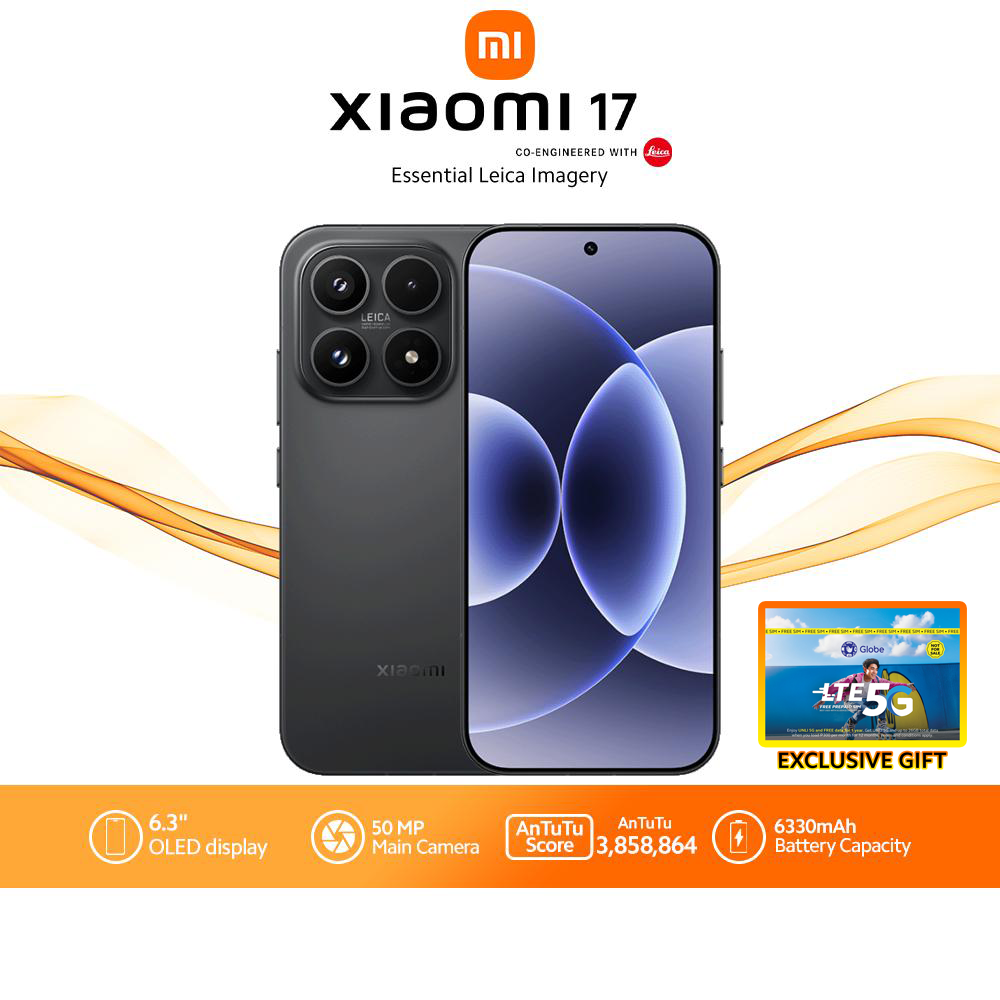 Xiaomi 17 Leica Summilux optical lens Snapdragon 8 Elite Gen 5 Mobile Platform