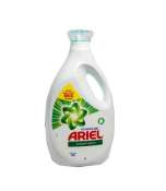 Ariel Power Gel Sunrise Fresh Liquid Detergent 2.4kg