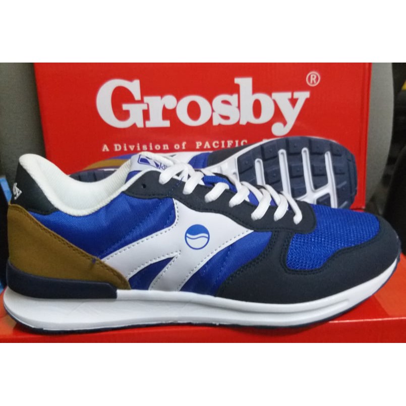 grosby basketball shoes