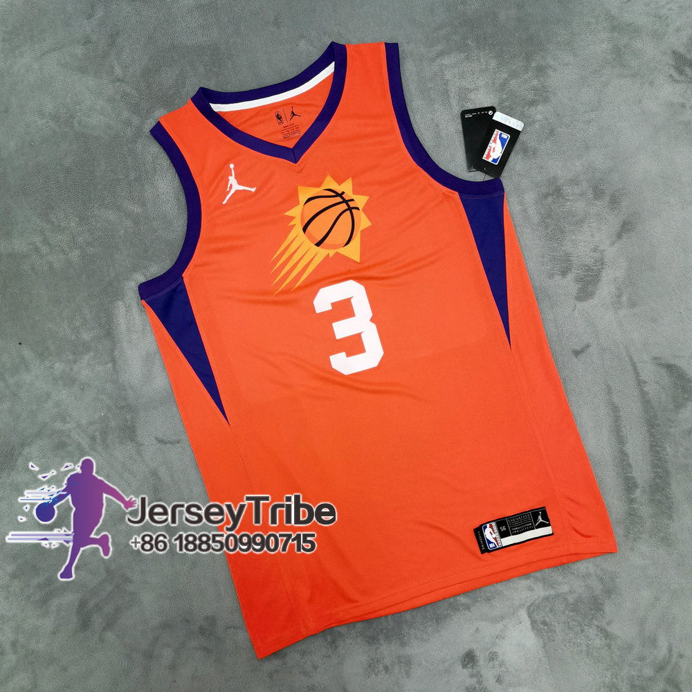 orange nba jerseys