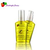 SUNBRIGHT SERIES HAIR SERUM - DAILY USED  50ML 1PC