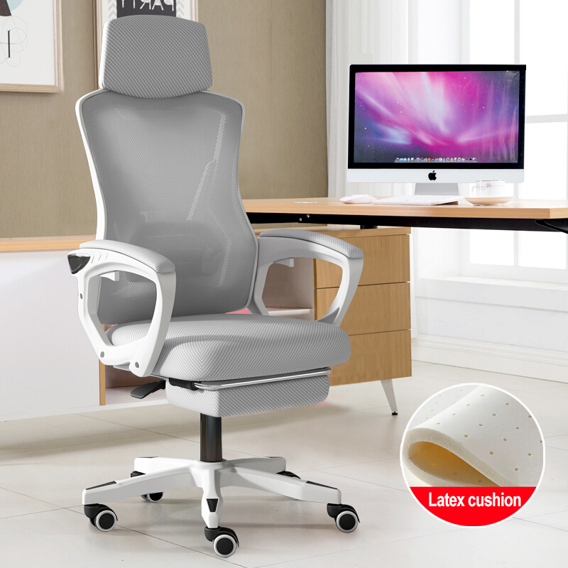 breathable computer chair