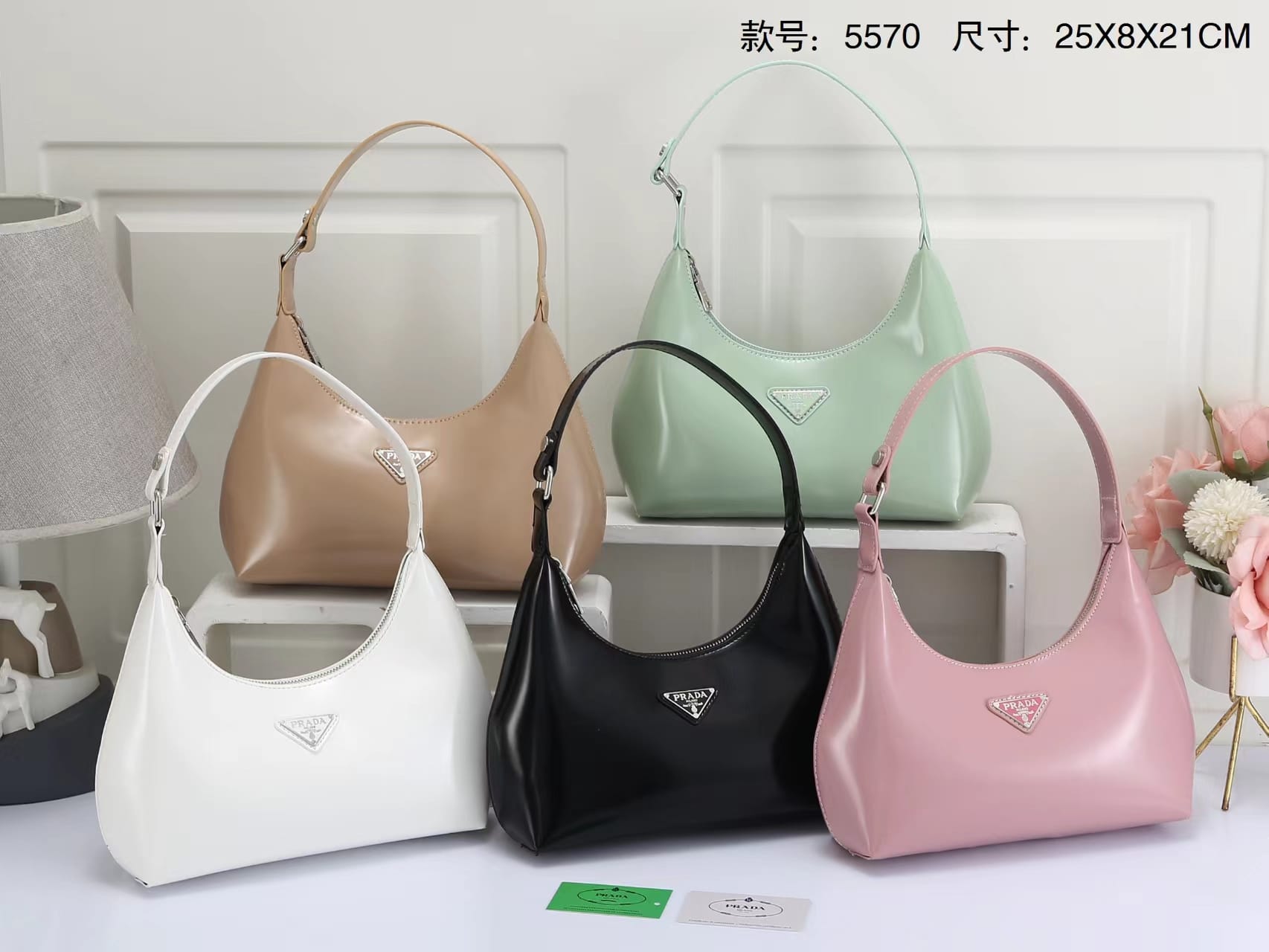 DK のFendiの Handa Bag Sling Bag Top Grade Quality On Sale