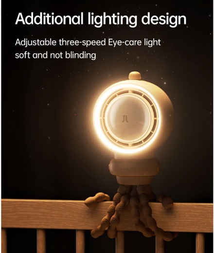 Soft Ring Light