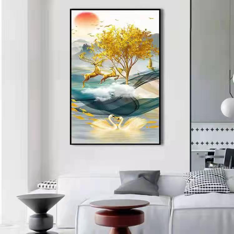 Shop Wall Decor Paintings Framed Rustic with great discounts and prices  online Jul 2023 Lazada Philippines