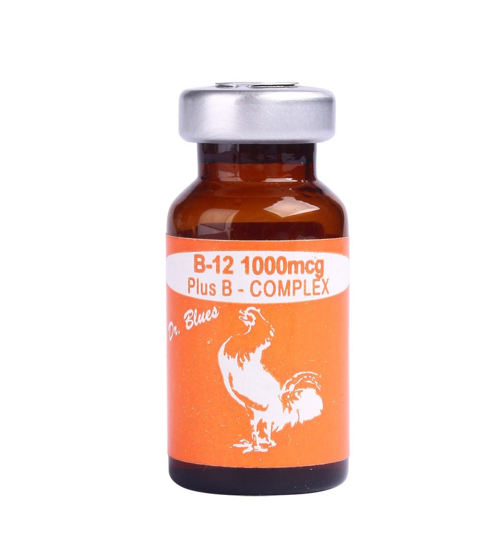dr blues b12 injectable Get Dr Blues B12 Injectable at the Best Prices Online