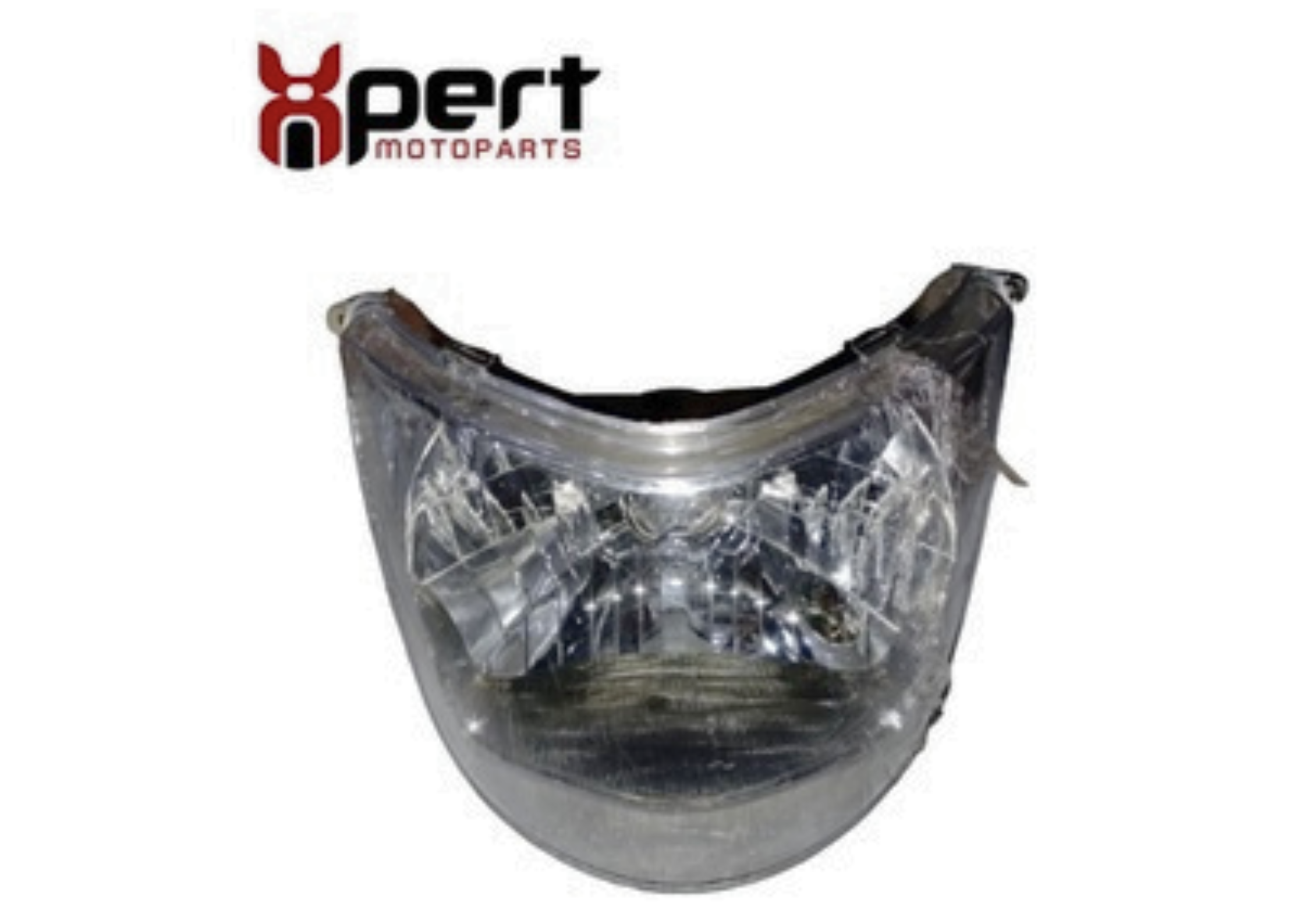 Shop Bajaj Caliber 115 Headlight Assembly Online with Best