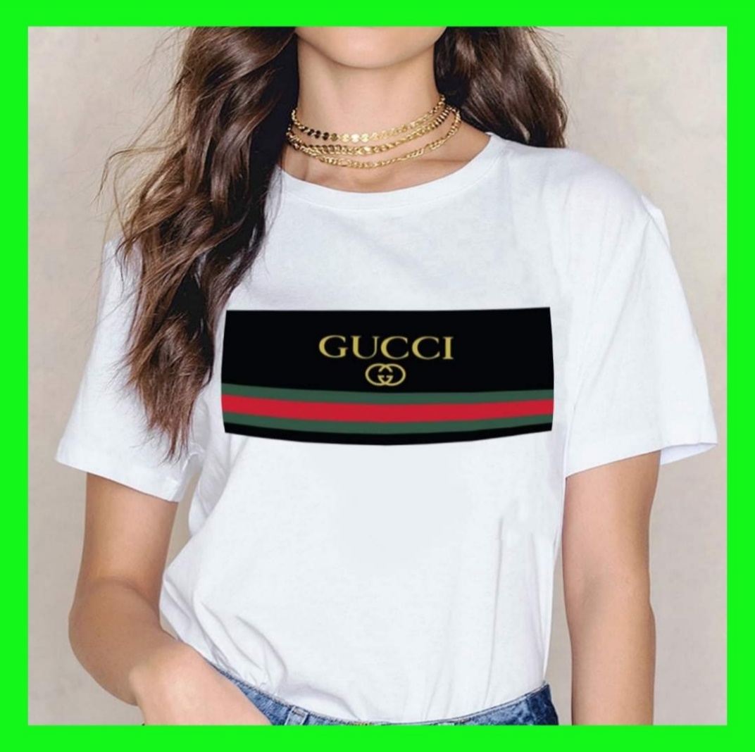 gucci couple shirt