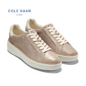 Cole Haan W27401 GrandPrø Topspin Sneaker Shoes for Women