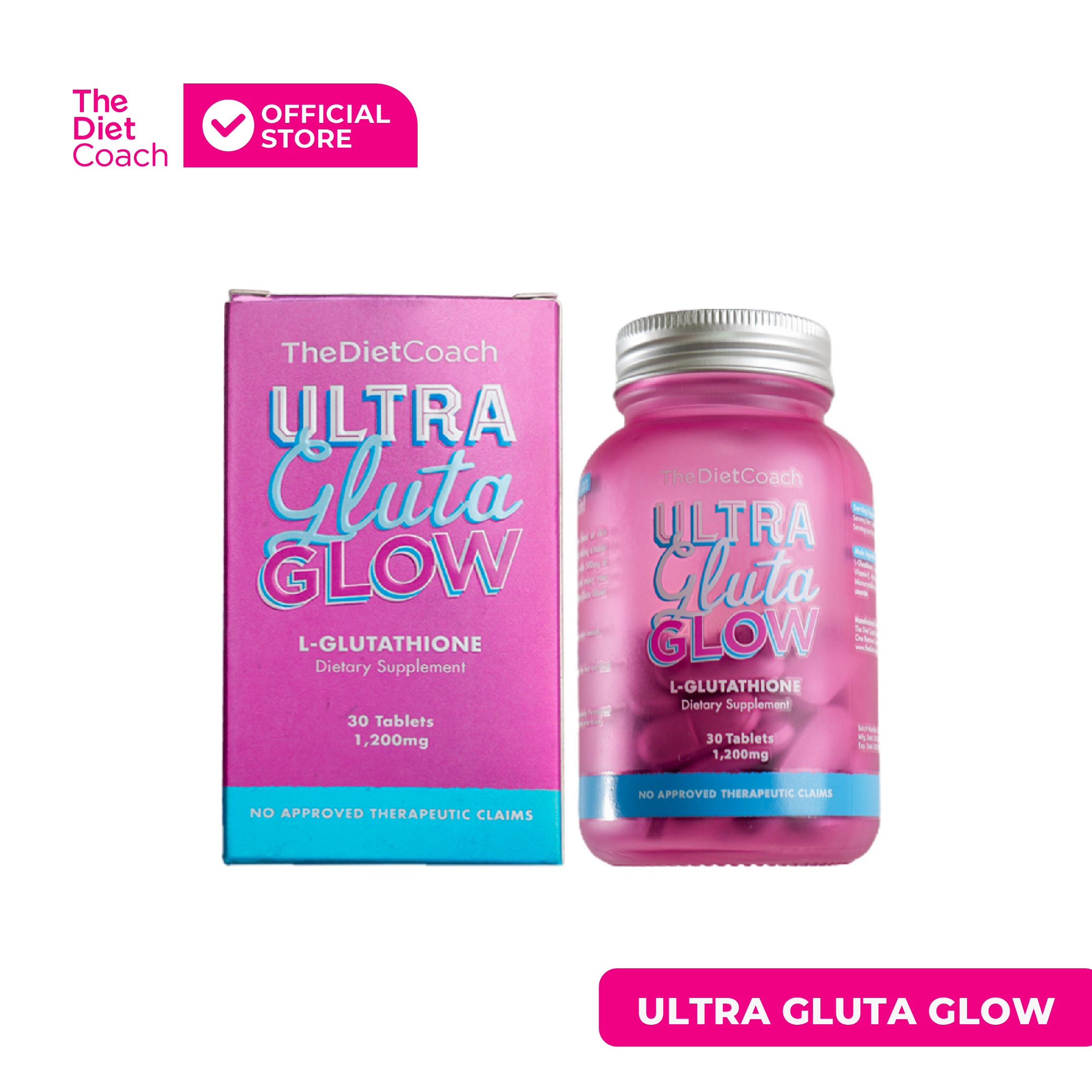 Get Dr Kwon Ultra Glutathione at the Best Prices Online
