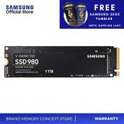 Samsung 980 EVO NVME M.2 SSD