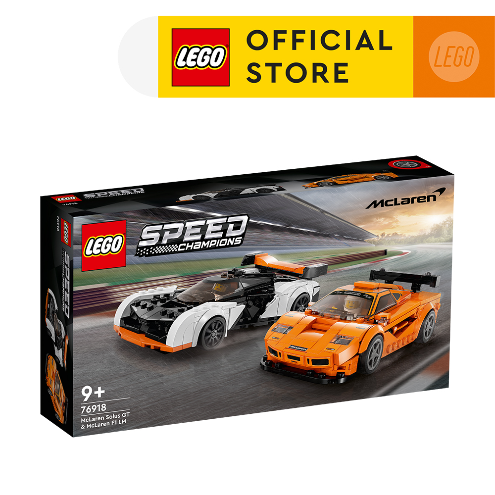 Shop Lego Senna online 