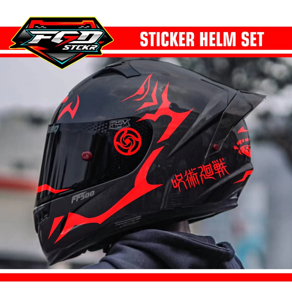 Shop Harley Quinn Helmet Sticker Cheap – Fast Easy Lazada